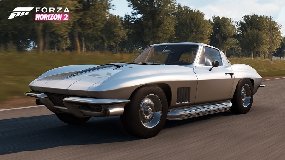 Forza Horizon 2 - Imagen 18